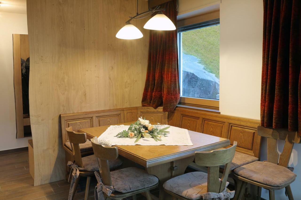 Apartment Kristyn Ortisei Exteriör bild